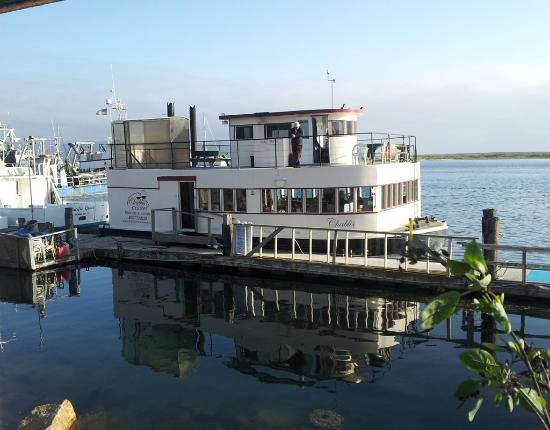Chablis Cruises