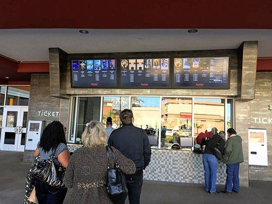 Harkins Movie Theatre