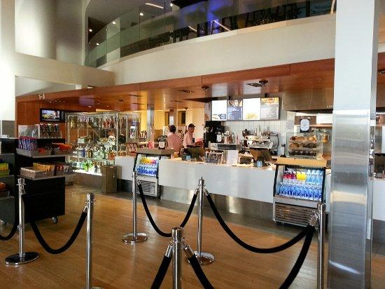 Angelika Film Center & Cafe - Carmel Mountain