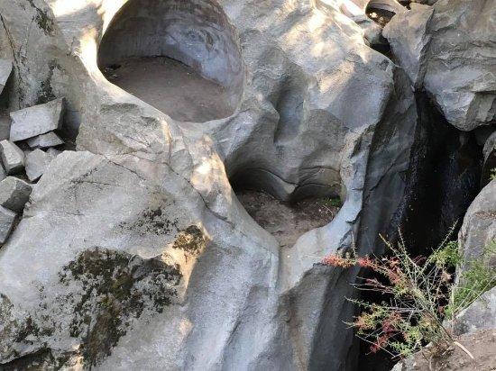 Heart Rock Trail