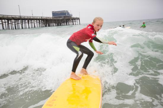Endless Sun Surf School