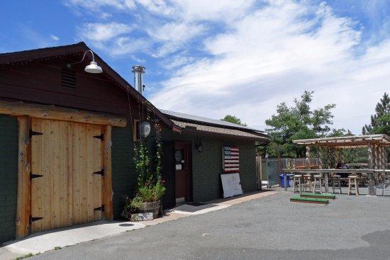 Nickel Beer Company
