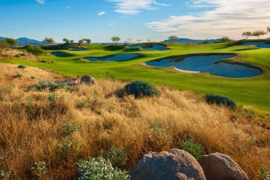 Rams Hill Golf Club