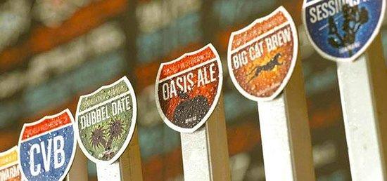 Coachella Valley Brewing Company