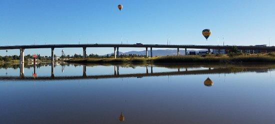 Napa Valley Paddle