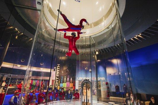 iFLY Sacramento