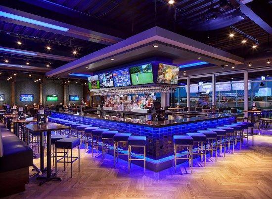 Topgolf Roseville
