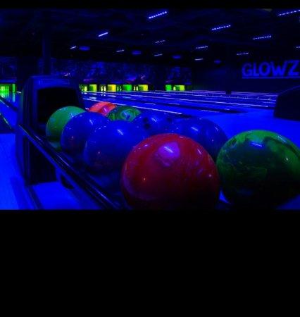 Glowzone