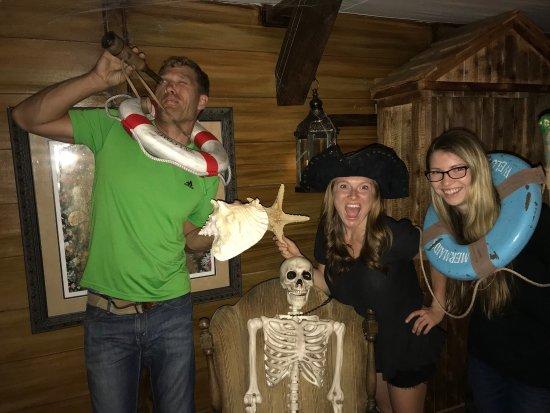 The Cube Escape Rooms