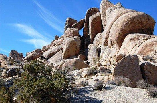 Split Rock