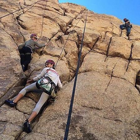 Mojave Guides