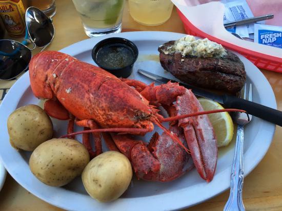 The Longboard Restaurant & Pub