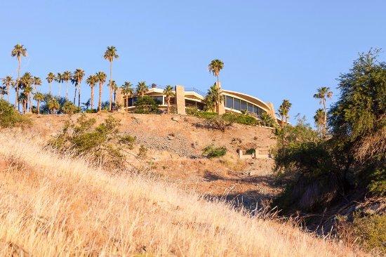 Araby Trail