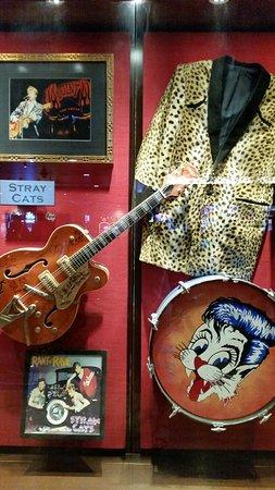 Hard Rock Cafe