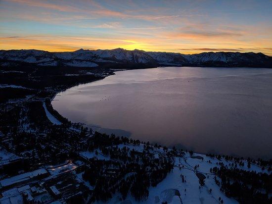 Tahoe Helicopters