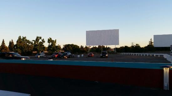 Sacramento 6 Drive In