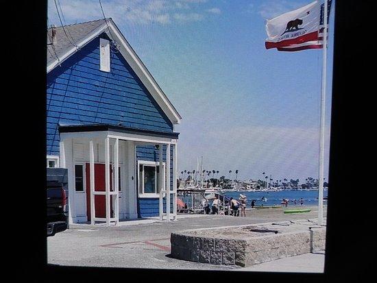 Leeway Sailing Center