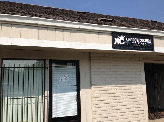 Kingdom Culture Resource Center