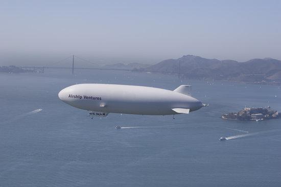 Airship Ventures