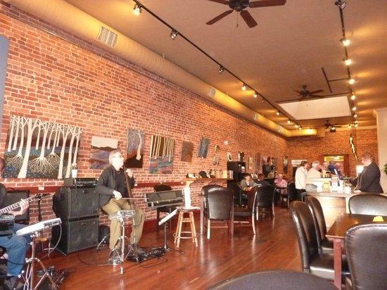 Grass Valley Wine Company