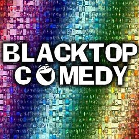 Blacktop Comedy