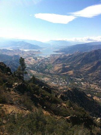 Cannell Trail