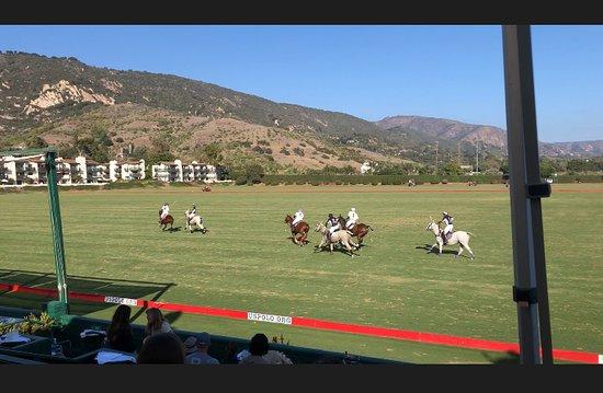 Santa Barbara Polo & Racquet Club