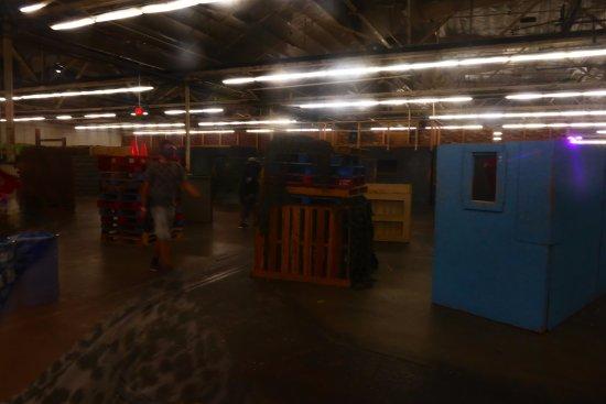 Tac City Airsoft