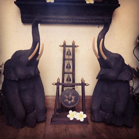 Vara Thai Spa