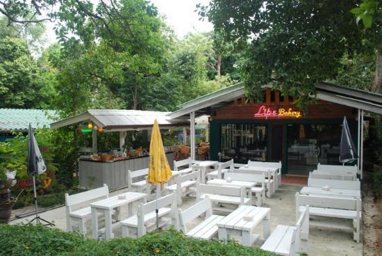 Bungalow C Personal Spa