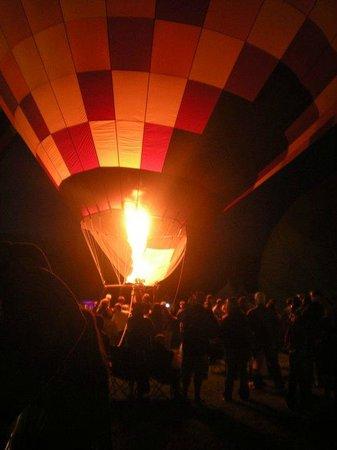 Temecula Valley Balloon Tours