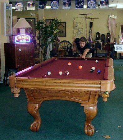 Randy's Taproom