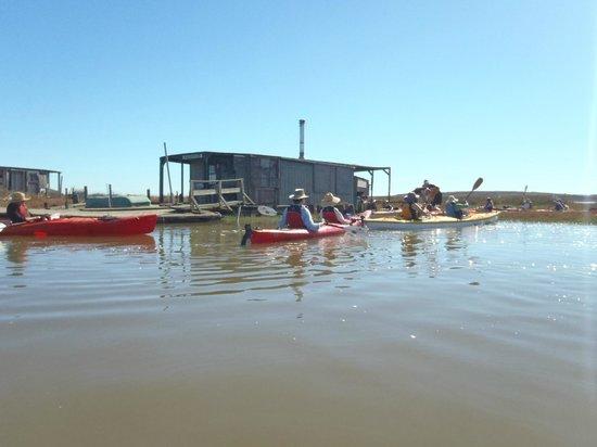 Clavey Paddlesports