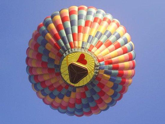 Balloon Rides Online
