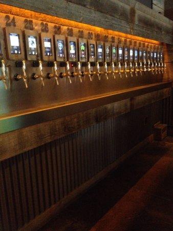 Barrel Republic
