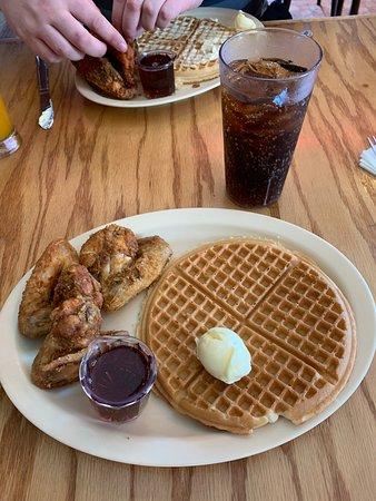 Roscoe's Jazz Lounge