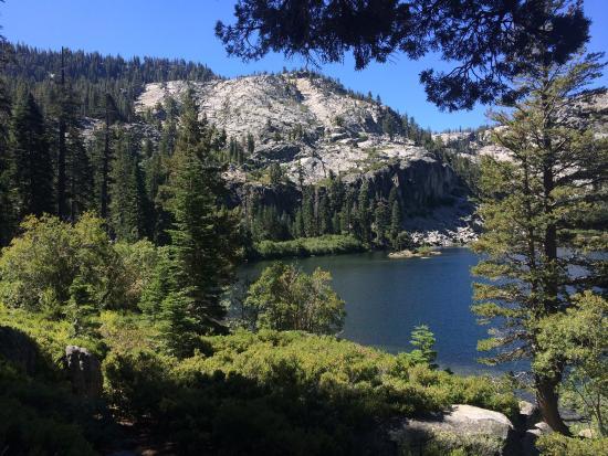 SUP Tahoe