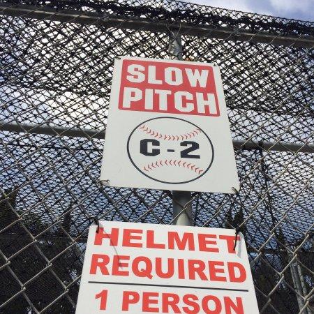 Home Run Park