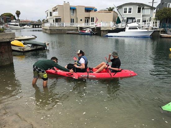 Huntington Harbour Boat Rentals