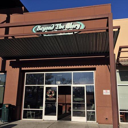 Beyond the Glory Sports Bar & Grill