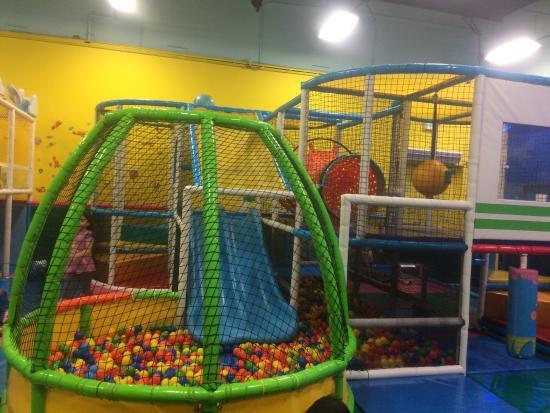 LOL Kids Club