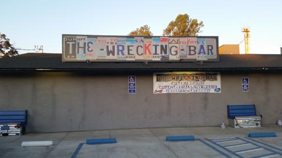 The Granary Sport's Bar & Grill