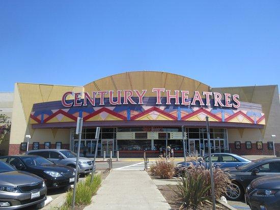 Century 16 Bayfair Mall Movie Theaters