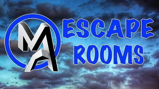Mighty Awesome Escape Rooms