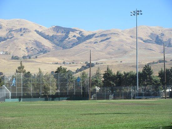 Milpitas Sports Center