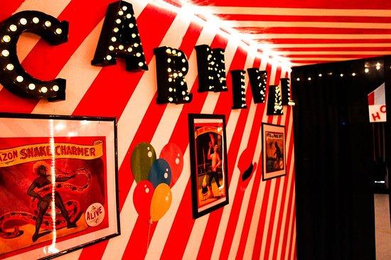 Brainy Actz Escape Rooms San Diego
