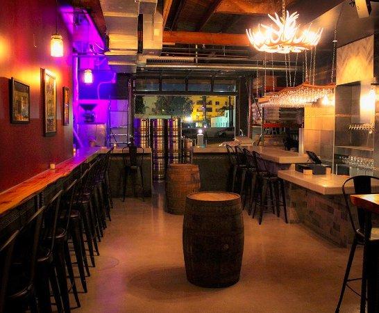 Pariah Brewing Company