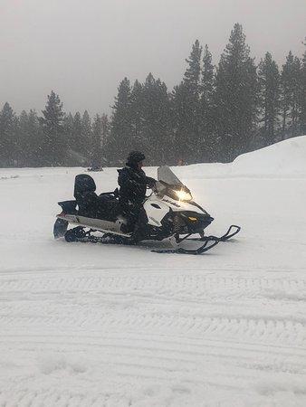 South Lake Tahoe Family Fun
