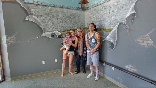 Inland Empire Escape Rooms