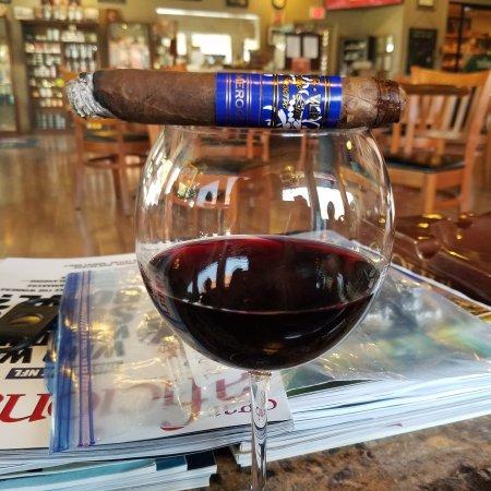 Morgan Hill Wine Shop & Cigar Co.